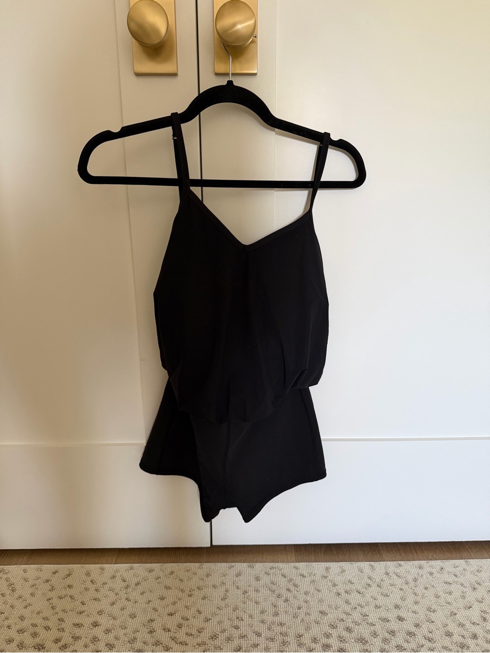 Lululemon yoga onesie